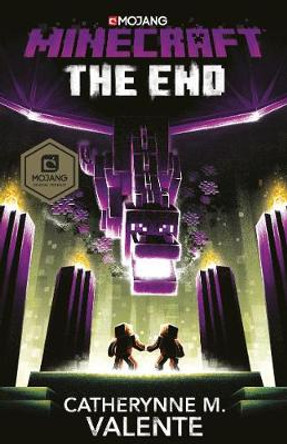 Minecraft: The End by Catherynne M. Valente