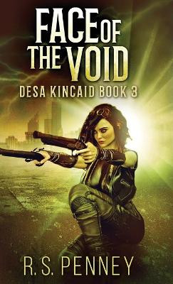 Face Of The Void by R S Penney 9784867476048