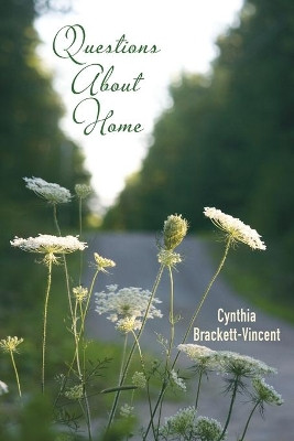 Questions About Home by Cynthia Brackett-Vincent 9781893035218