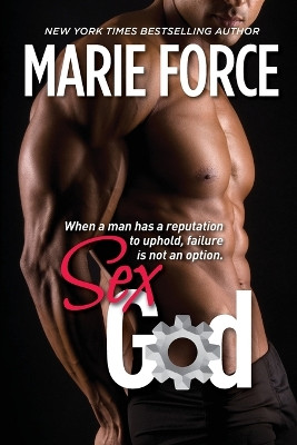 Sex God by Marie Force 9781946136138
