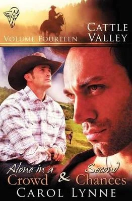 Cattle Valley: Vol 14 by Carol Lynne 9781781845646
