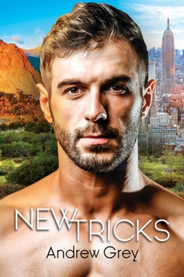 New Tricks by Andrew Grey 9781640806320