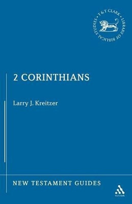 2 Corinthians by L. Joseph Kreitzer 9781850757894