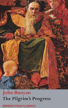 The Pilgrim's Progress by John Bunyan 9781781399613 The Pilgrim's Progress by John Bunyan 9781781399613