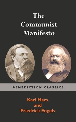The Communist Manifesto by Karl Marx 9781789430318