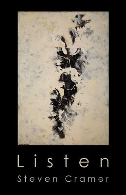 Listen by Steven Cramer 9781952335082