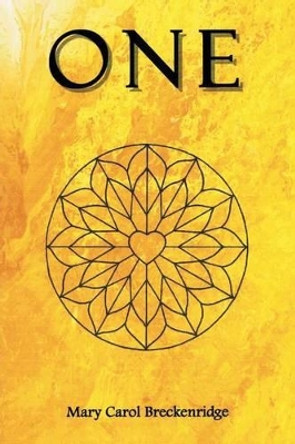 One by Mary Carol Breckenridge 9781628570717