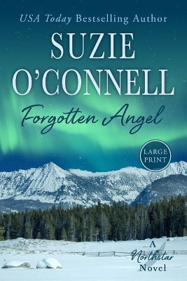 Forgotten Angel by Suzie O'Connell 9781950813223