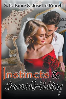 Instincts & Sensibility by S E Isaac 9781393924883