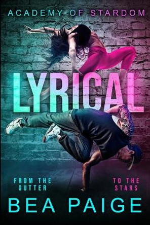 Lyrical by Bea Paige 9781915493361