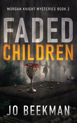 Faded Children by Jo Beekman 9784824171412