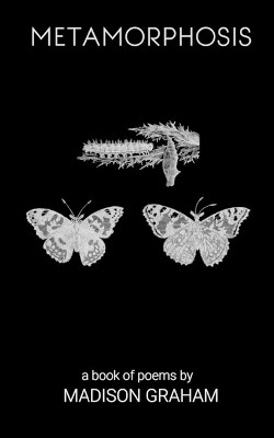 Metamorphosis by Madison Graham 9789357210263