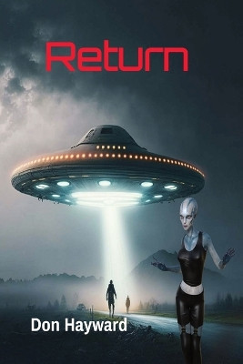 Return by Don Hayward 9781775245971