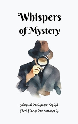 Whispers of Mystery: Bilingual Portuguese-English Short Stories from Luminápolis by Teakle 9798223651932