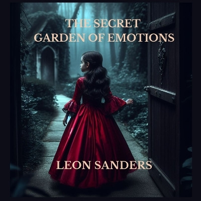 The Secret Garden of Emotions by Leon Sanders 9798868903694