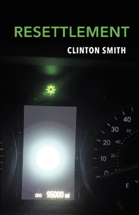 Resettlement by Clinton Smith 9798888384633