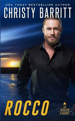 Rocco: A clean romantic suspense novel by Christy Barritt 9798869199065