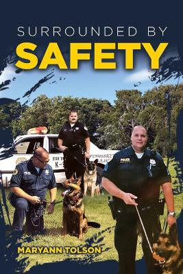 Surrounded by Safety by Maryann Tolson 9781953821713