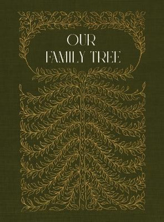 Our Family Tree Index: A 12 Generation Genealogy Notebook for 4,095 ancestors by House Elves Anonymous 9781736115282