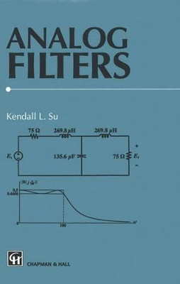 Analog Filters by K. L. Su 9781461358510