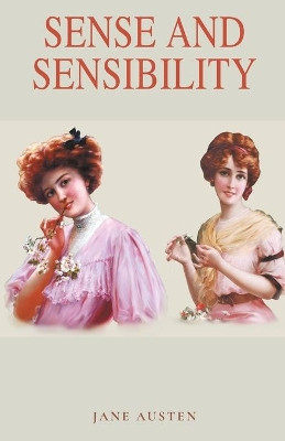 Sense and Sensibility by Jane Austen 9788194983507
