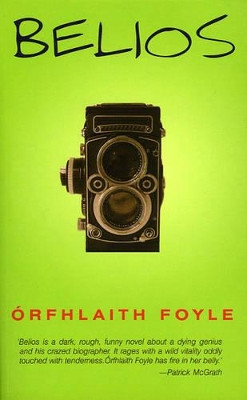 Belios by Orfhlaith Foyle 9781843510673