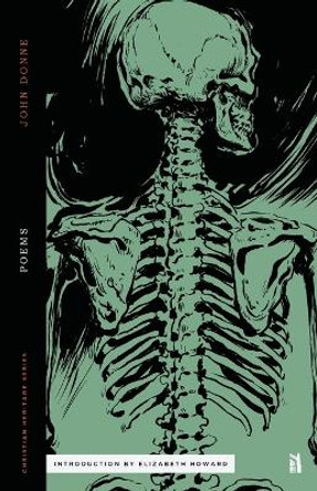 Poems of John Donne by John Donne 9781954887084