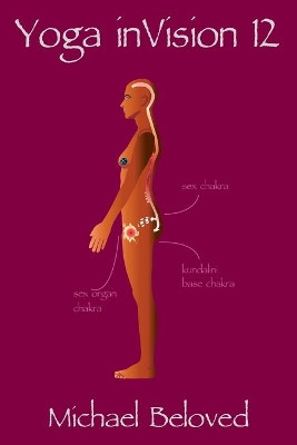 Yoga inVision 12 by Michael Beloved 9781942887300