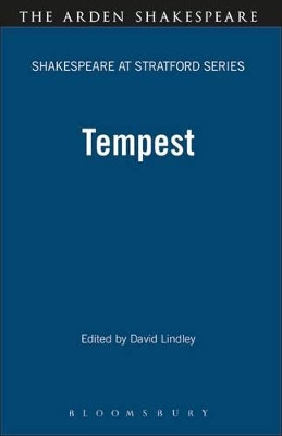 The Tempest by David Lindley 9781903436738
