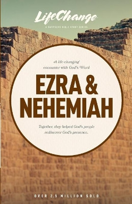 Ezra & Nehemiah by  9781615217281