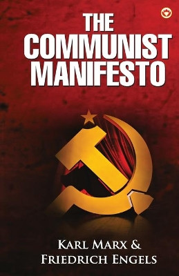 The Communist Manifesto by Karl Marx 9789390960484