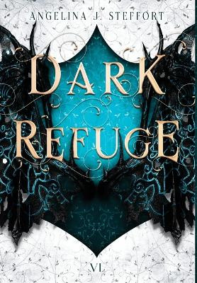 Dark Refuge by Angelina J Steffort 9783903357365