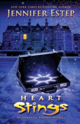 Heart Stings by Jennifer Estep 9781950076161
