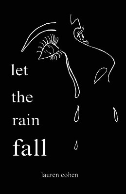 let the rain fall by Lauren Cohen 9781662901928