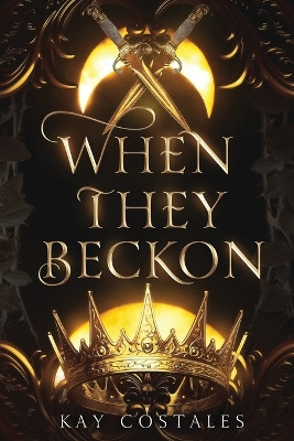 When They Beckon by Kay Costales 9781648983719