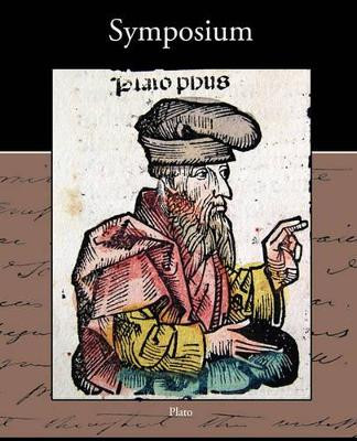 Symposium by Plato 9781438536453