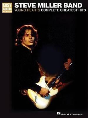 Steve Miller Band 9780634077258