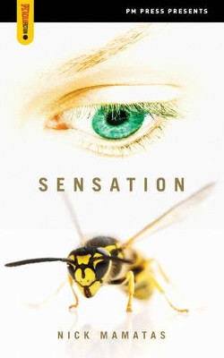 Sensation by  9781604863543
