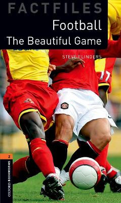 Oxford Bookworms 3e 2 Factfile Football by  9780194022941