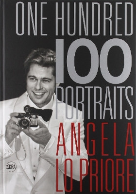 One Hundred 100 Portraits: Angela Lo Priore by  9788857224398