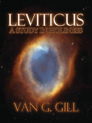 Leviticus by Van Gill 9781931178365