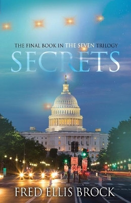 Secrets by Fred Ellis Brock 9781948018937