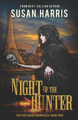 Night of the Hunter by Susan Harris 9781634224260