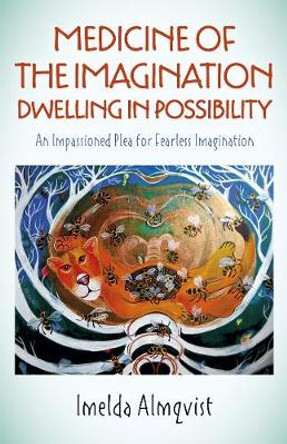 Medicine of the Imagination: Dwelling in Possibi – An Impassioned Plea for Fearless Imagination by Imelda Almqvist