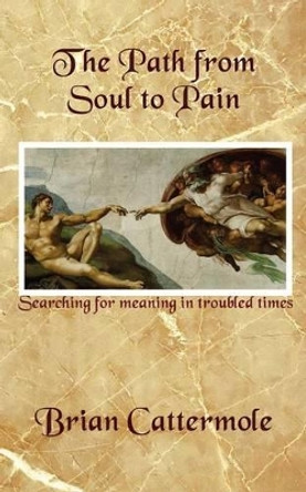 The Path from Soul to Pain: Searching for Meaning in Troubled Times by Brian Cattermole 9781847481092 The Path from Soul to Pain: Searching for Meaning in Troubled Times by Brian Cattermole 9781847481092