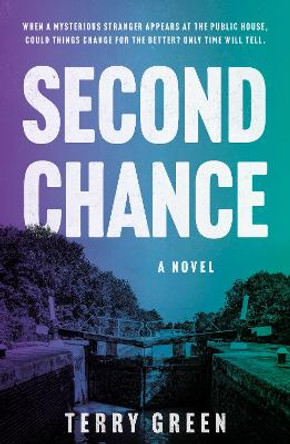 Second Chance by Terry Green