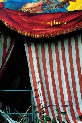 Euphoria by Frei 9781643704555