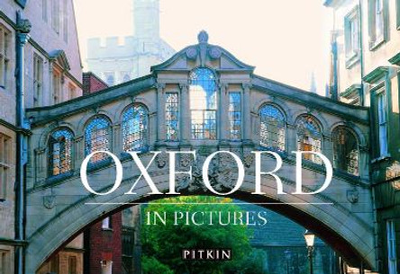 Oxford in Pictures by John Curtis