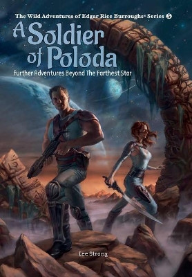 A Soldier of Poloda by Lee Strong 9781945462092