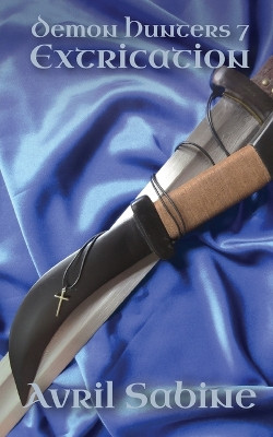Extrication by Avril Sabine 9781925617986